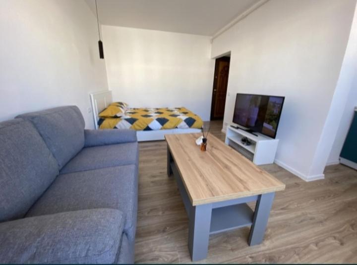 Apartmán Studio 100G Targoviste Exteriér fotografie